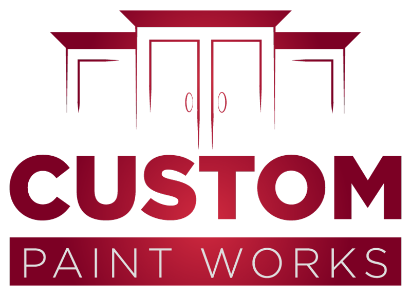 Cabinet Painting In Saint Louis Mo Custom Paint Works