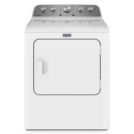 Maytag 7.0 cu. ft. Top Load GAS Dryer with Extra Power- Item 804