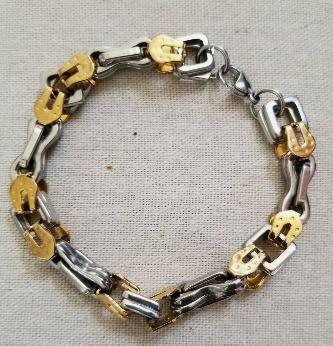Link Bracelet
