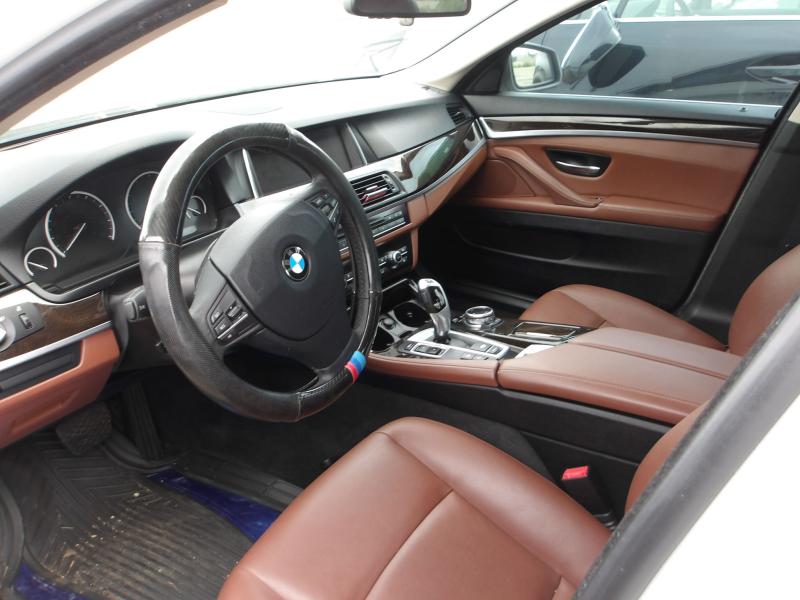 D11 - 2014 BMW 535 I X-Drive