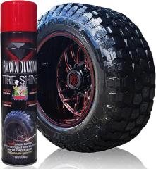 Black Diamond Tire Shine Spray