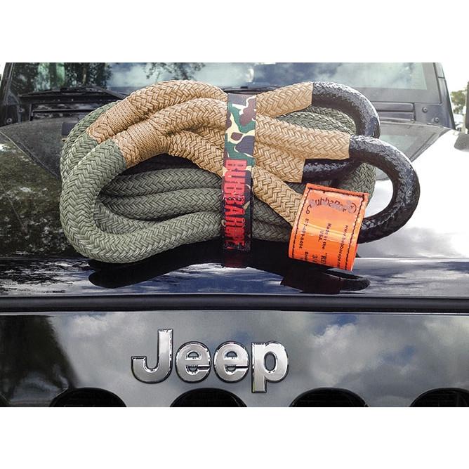 Bubba Rope Renegade 20-Foot