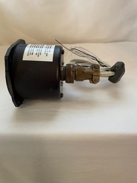 Horizon Instruments P-1000 Digital Engine Tachometer For 6 Cylinder. Used.