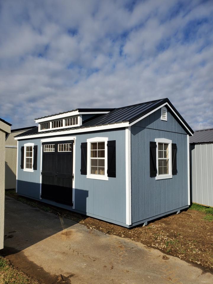 Outdoor Building & Yard Solutions In Marion NC Photo Gallery