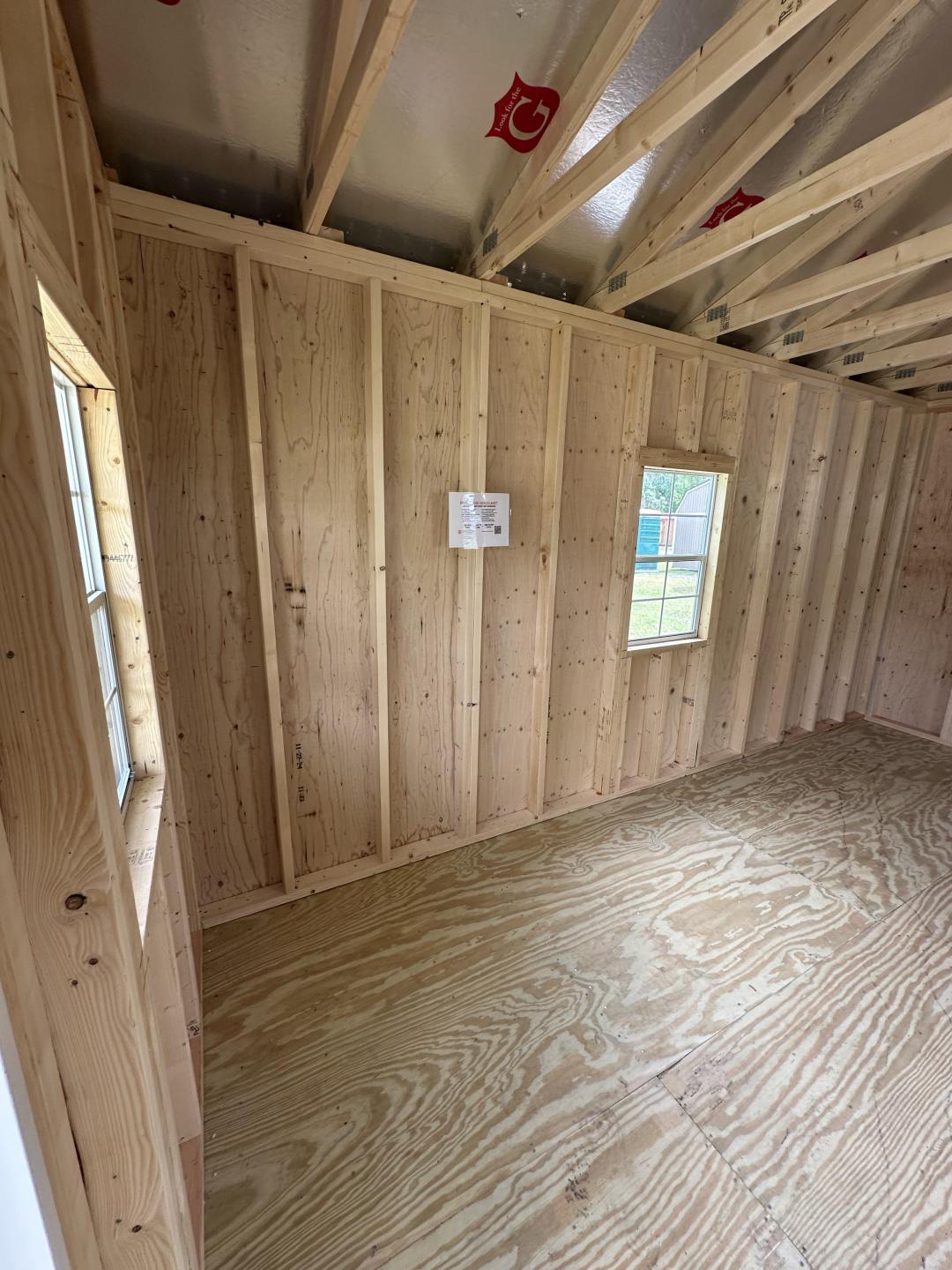 Graceland 10x20 Cabin - Signature Series