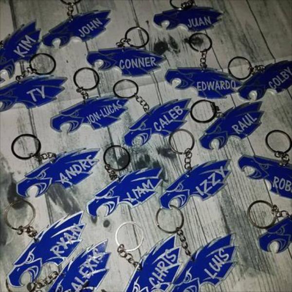 Keychains