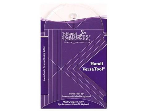 Ruler - Handi VersaTool