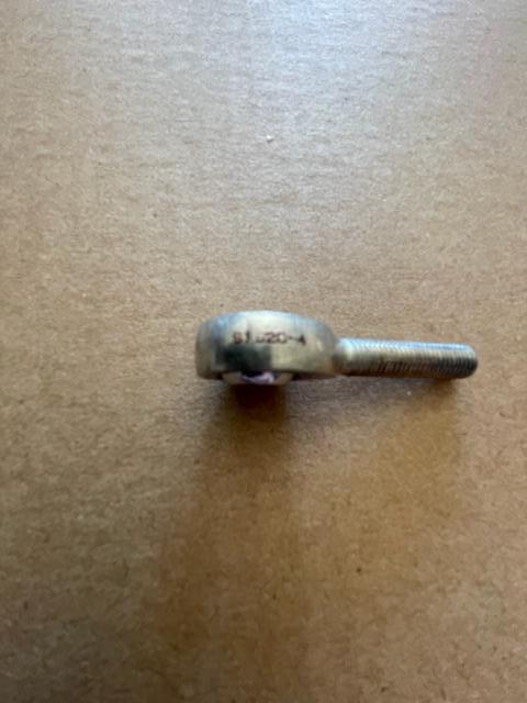 Cessna S1820-4 Rod End. New.