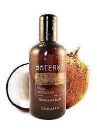 do`TERRA Essential Oils