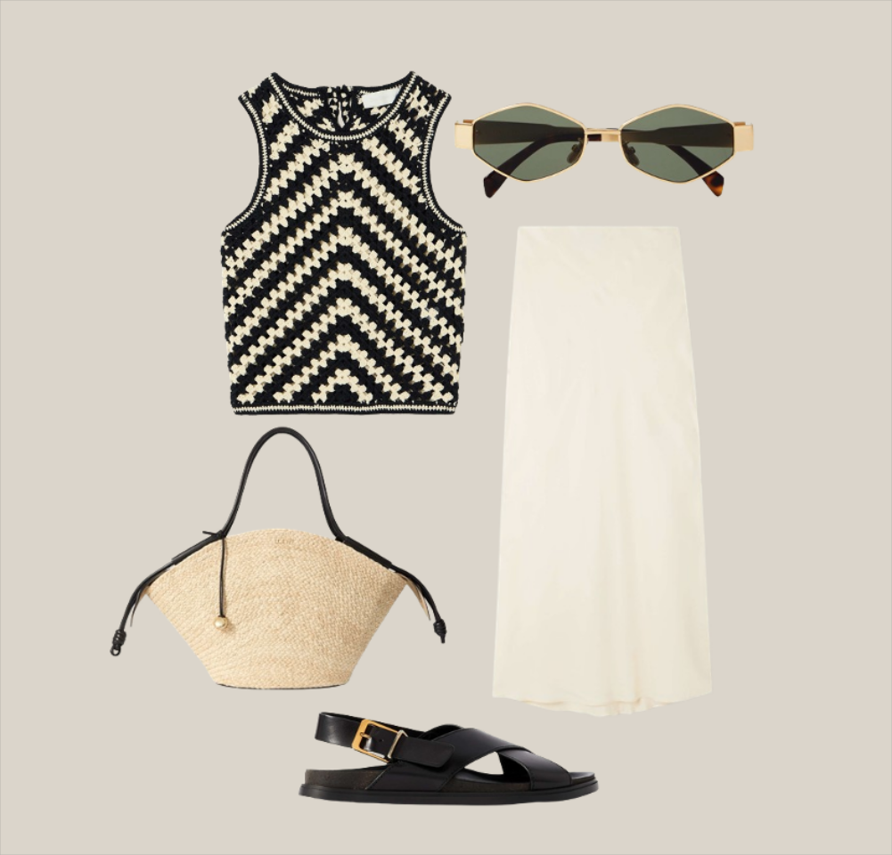 Virtual Styling 