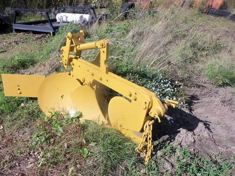 2017 John Deere 1 Bottom Plow - Isanti, MN
