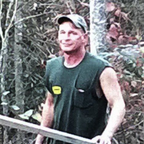 Richard Jordan "Rick"