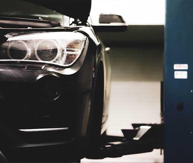 Quality Automotive Repair