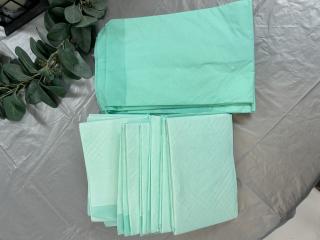 Disposable covers and pads