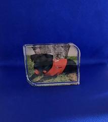 Crystal Plaque