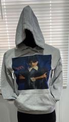 Youth hoodie sweat shirt