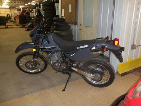 2012 Suzuki DR650 - Isanti, MN