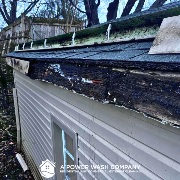 Keep Your Gutters Clean and Save Money