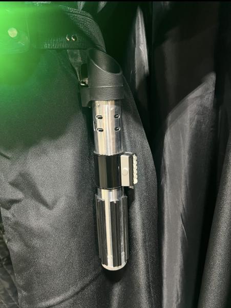 Star Wars Sideshow Darth Vader