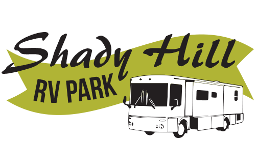 Shady Hill RV Park In Fort Worth TX | Facilities & Rates