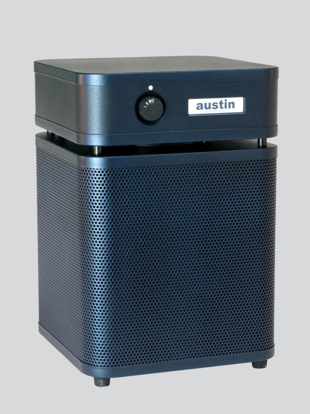 Allergy Machine Junior