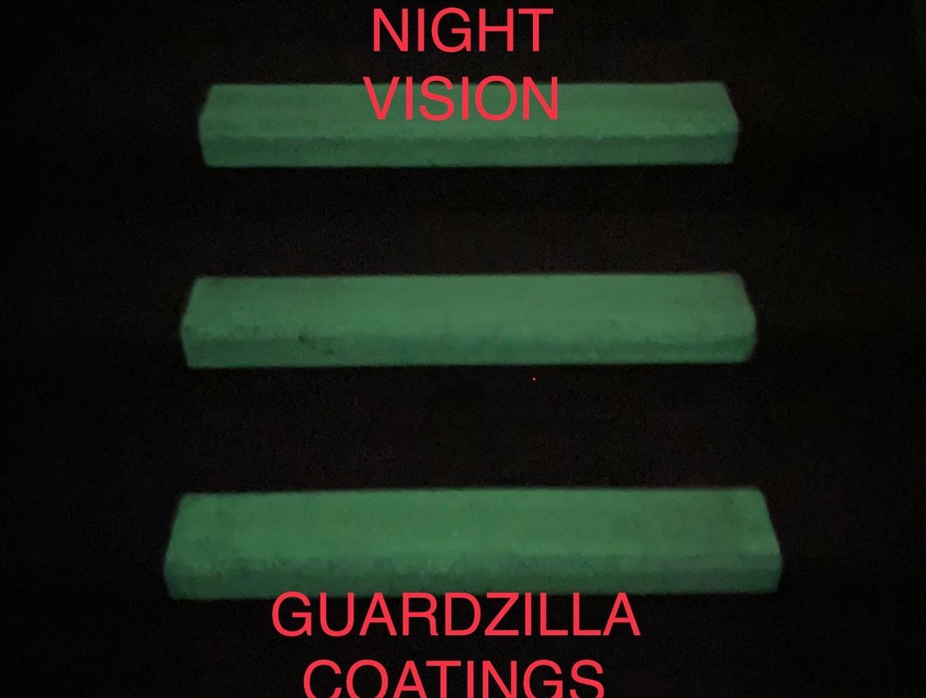 Nightvision Dual Cartridge Set