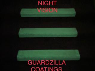 Nightvision Dual Cartridge Set