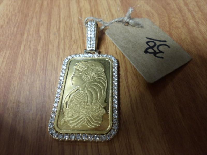 ISP Seized Personal Property April 18th @1pm