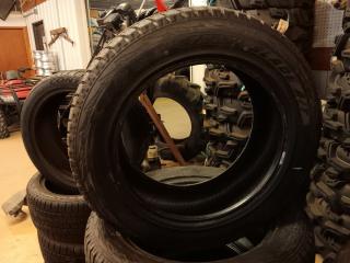 275/55R20 Atturo Trailblade A/T Tires Set of 4