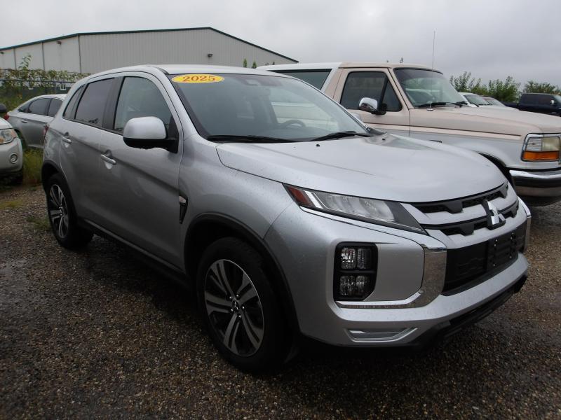 A44 - 2025 Mitsubishi Outlander Sport *** New Car Store Trade ***
