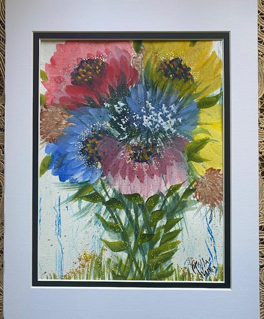 Spring Bouquet
