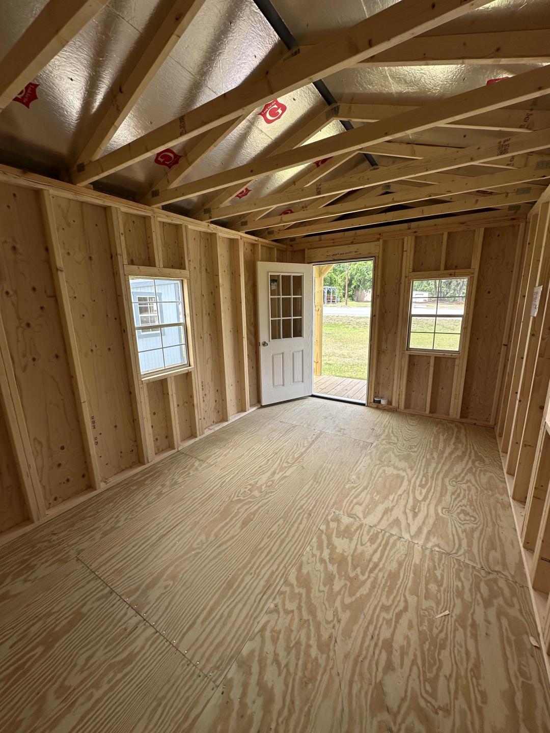 Graceland 10x20 Cabin - Signature Series