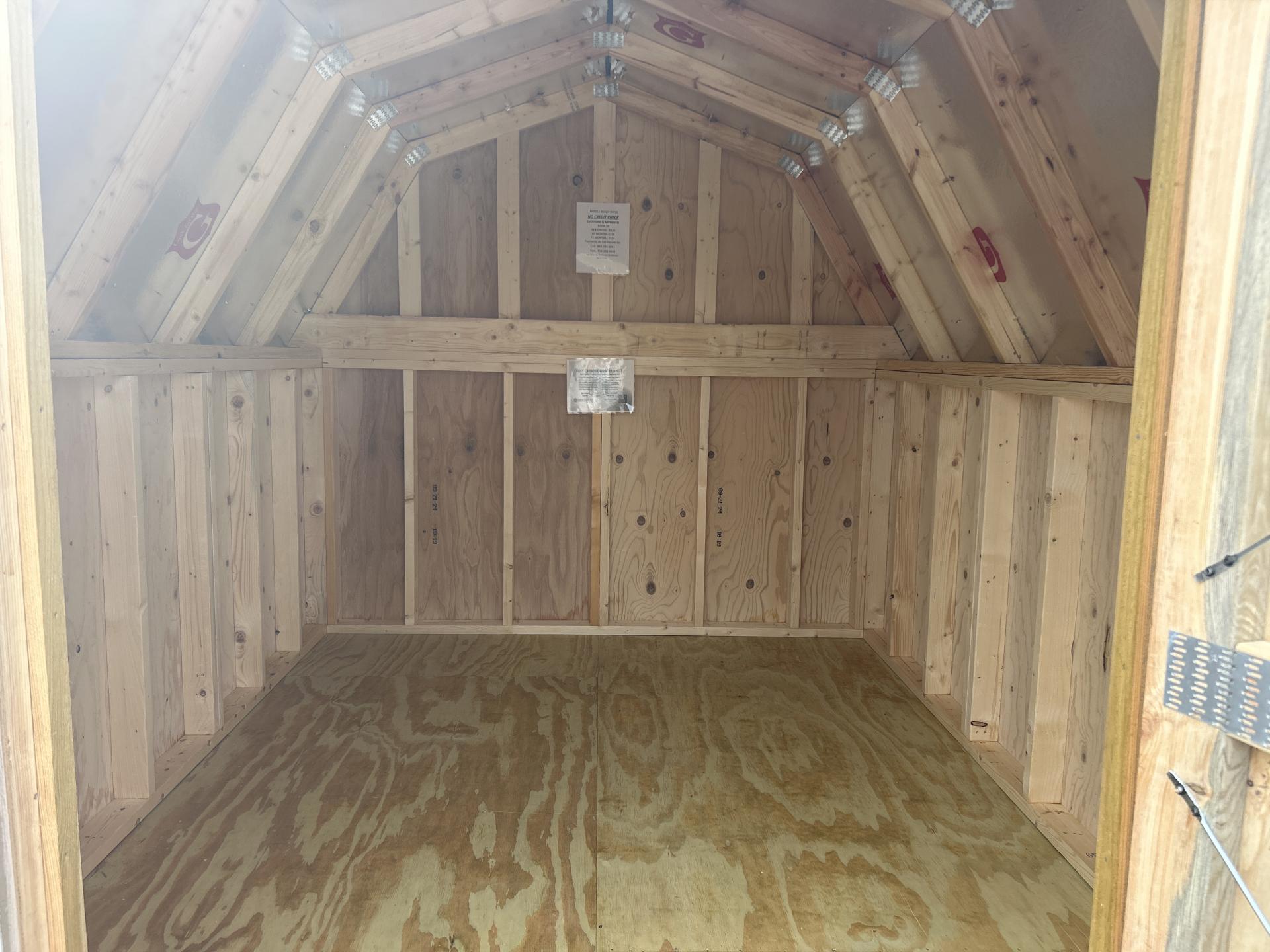 08x10 BARN