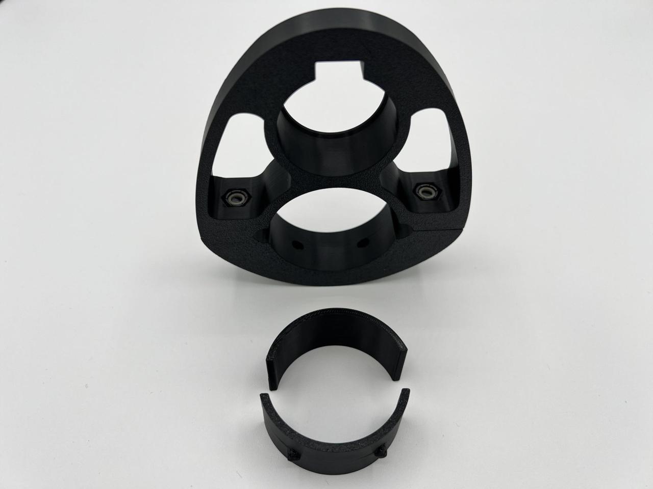 Chain Saver Pro Black