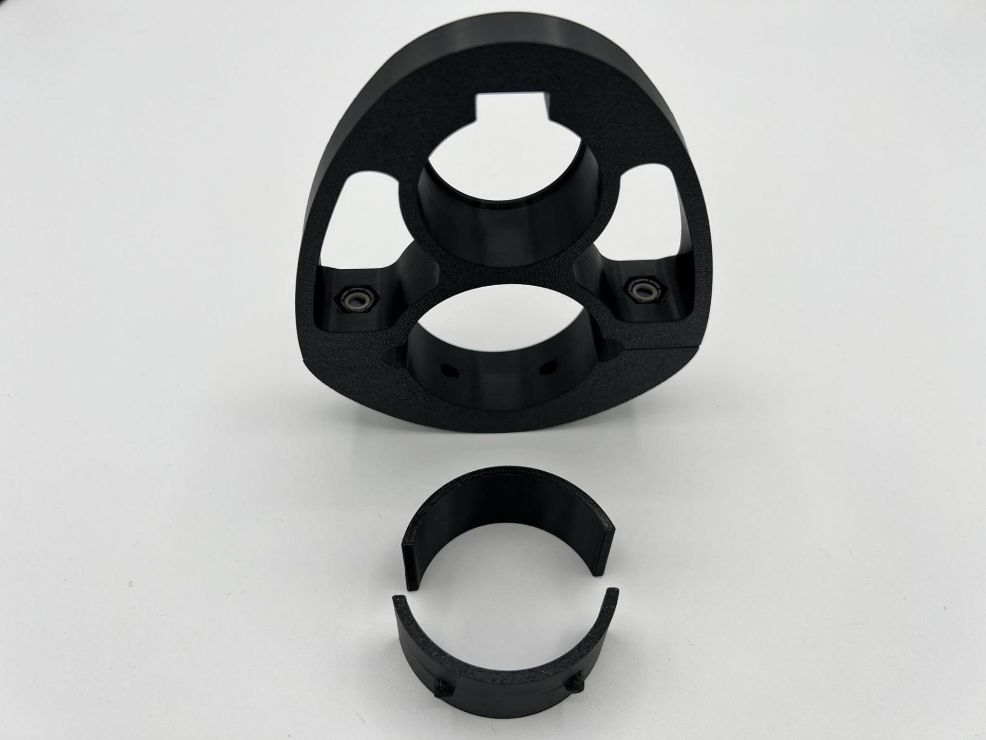 Chain Saver Pro Black