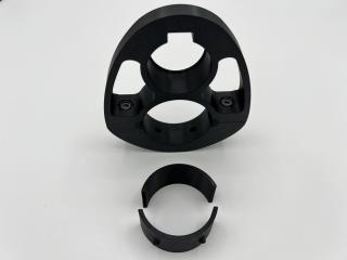Chain Saver Pro Black
