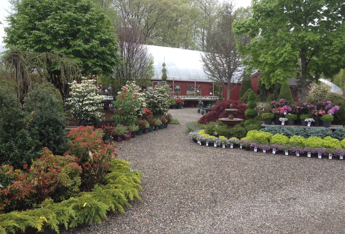 Meadowbrook Gardens In New Milford CT | Photo Gallery