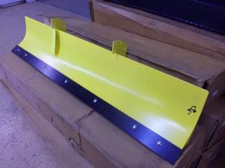 Eagle Plow Blade - Lot # J1260