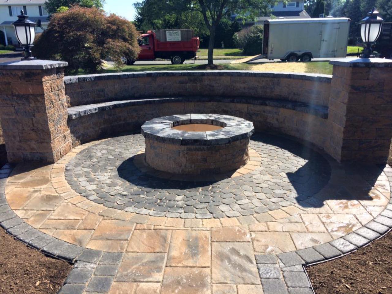 HARDSCAPES