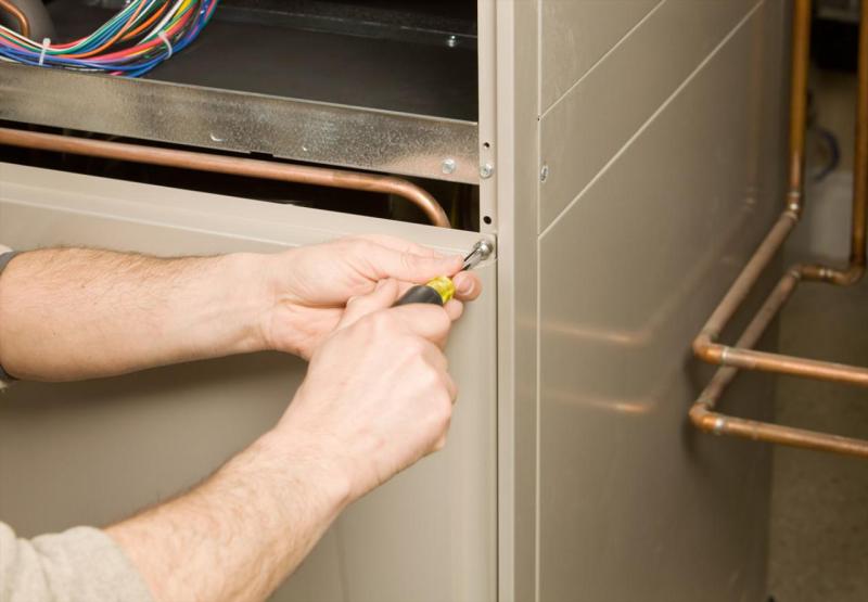 Residential &amp; Commercial&nbsp;Furnace Repair