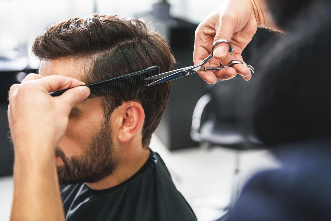 Cuts & Styles