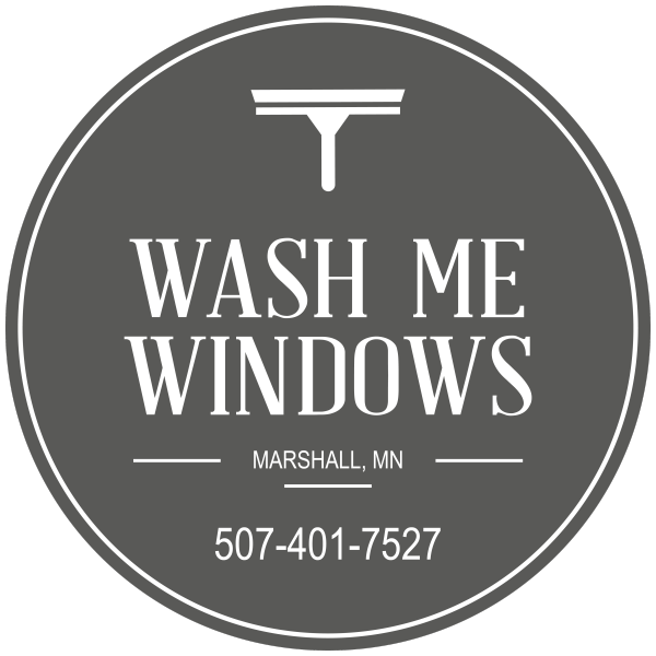 Wash Me Windows