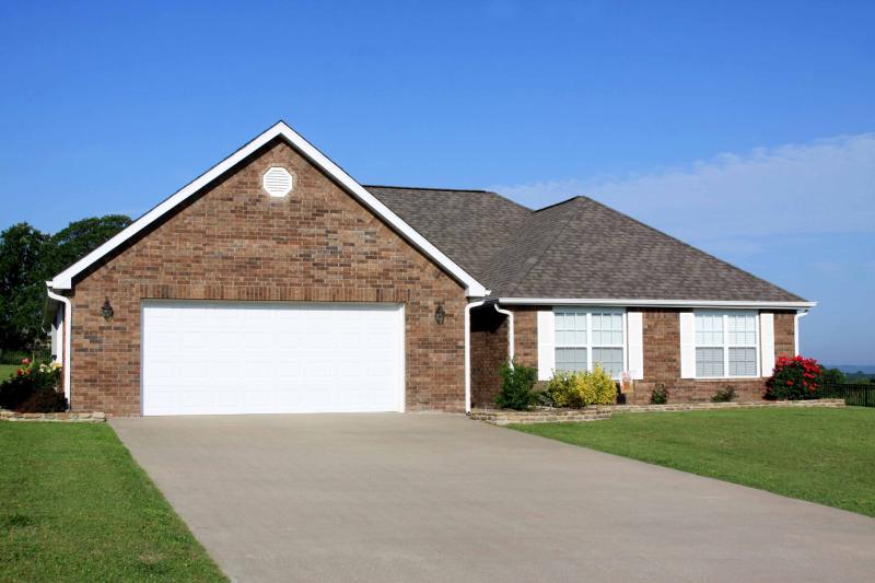 Driveway &amp; Concrete Cleaning