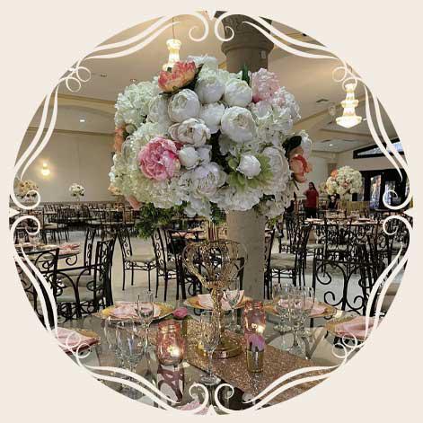 Arizona's Premier Celebration and Event Venue