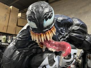Marvel Beast Kingdom Venom