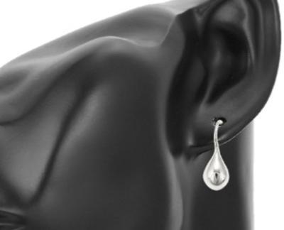 Drop Earrings