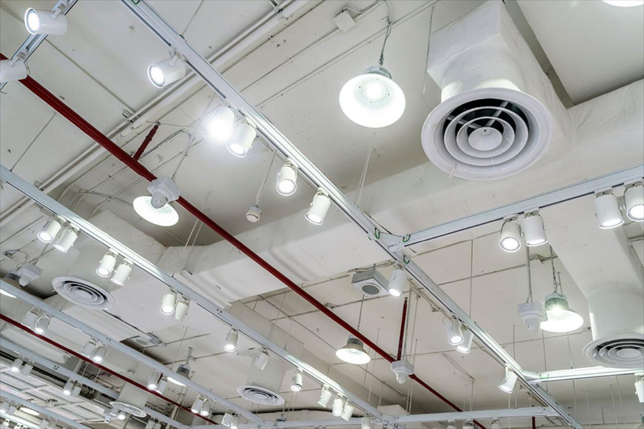 Commercial Heating Services