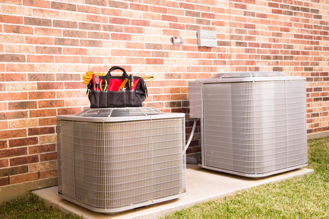 Bluewater Heating &amp; Air conditioner