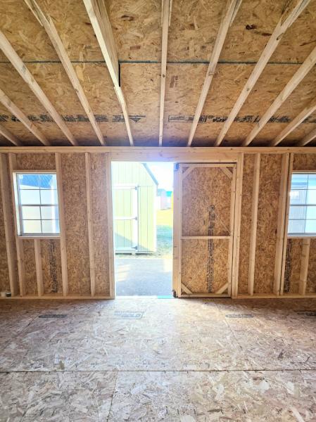 5% OFF - SAVE $312 - 10X20 DELUXE SHED ONLY $5,933 OR $99 DOWN & $234/mo -NO CREDIT CHECK -FREE DELIVERY & BLOCKS (50-MILES)