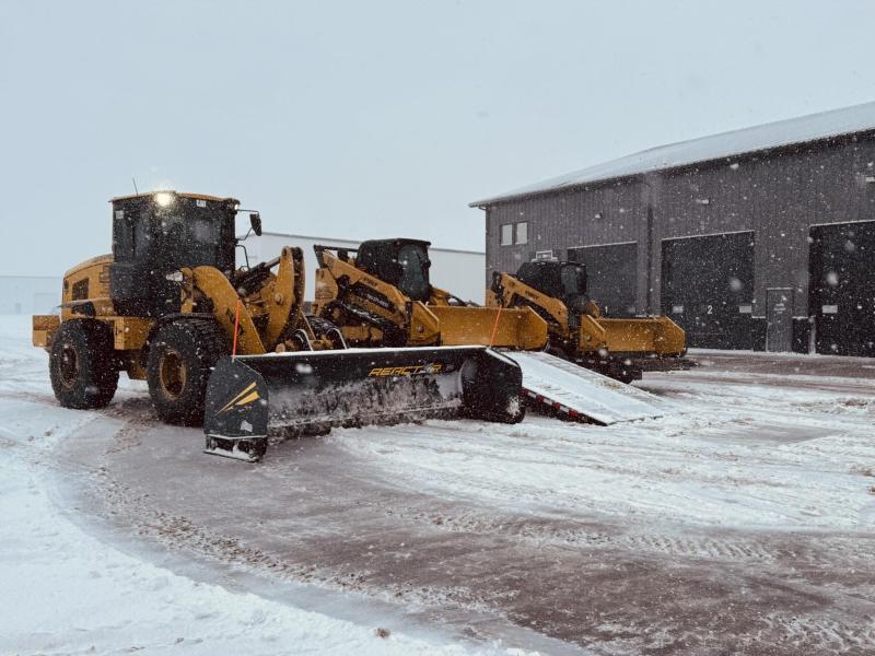Snow Removal